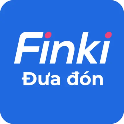 Finki - Đưa Đón Cheats