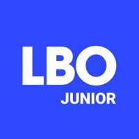 LBO Junior app funktioniert nicht? Probleme und Störung