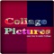 Collage Pictures is for both iPhone/iPod and iPad