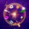 Fun Shooting Spiral is a simple tap to shoot game for users of all ages