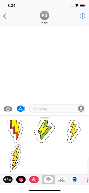 Rainy Stickers(圖5)-速報App