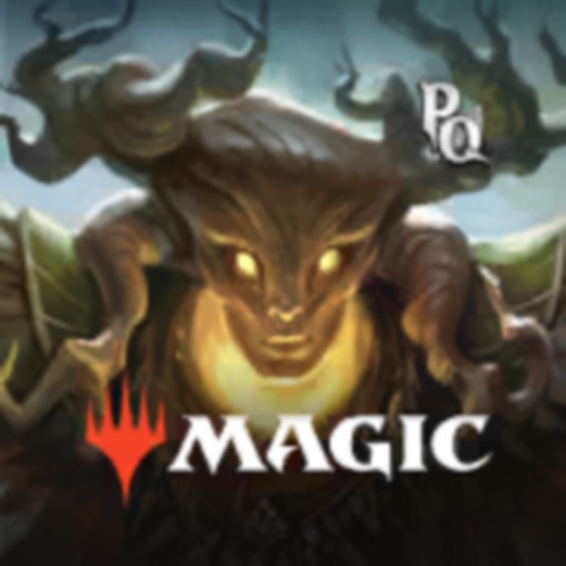 Magic: Puzzle Quest icon
