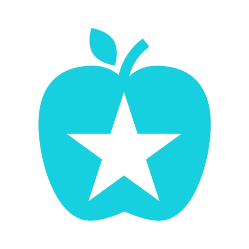 Stars 2 Apples Icon