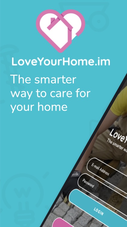 Love Your Home