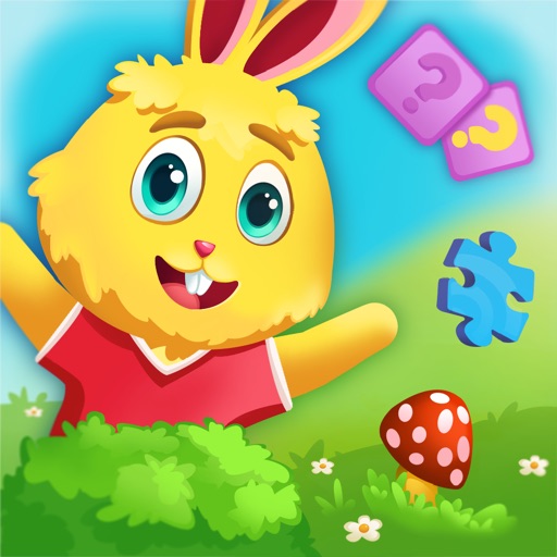 Toddler games: for 2 year olds