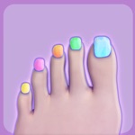 Toes to Shoes