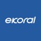 eKoral Auto Farming System consist of a controller in eK Module, a NB-IoT module, and cloud service