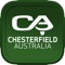 With the Chesterfield Australia mobile application: Pinpoint the location of your nearest Chesterfield Australia RTK Tower, instantly connect with local John Deere certified technicians in-field from your mobile, stay informed with updates about your machinery direct from the manufacturer, organise spare parts and additional service at any time, and much more