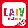 LAIV action