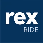 Rex Rideshare Rider