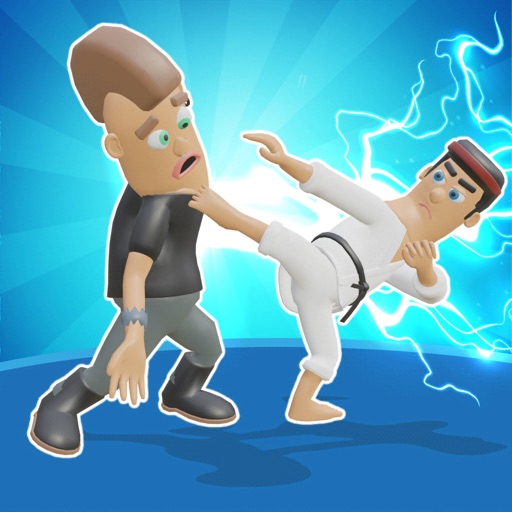 Card Fighter! iOS App