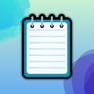 Get Notepad - Inkpad - White Board for iOS, iPhone, iPad Aso Report