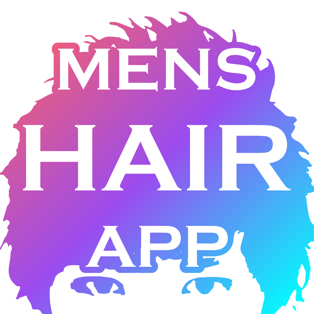 メンズヘア Mens Hair App Iphoneアプリ Applion