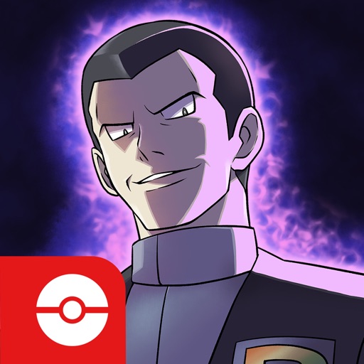 Pokémon Masters EX icon