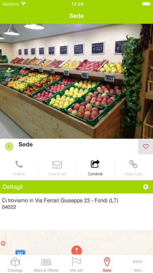 Frutta Più - Spesa online(圖5)-速報App