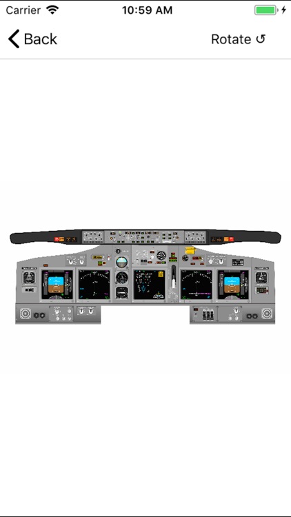 FTI B737NG Study App screenshot-5