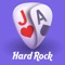 Discover the world of online Hard Rock Casino games: blackjack, slots, video poker, roulette, Texas Hold'em poker and many more