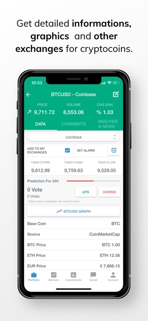 FullDime Crypto Saving Tracker(圖3)-速報App