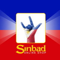 Sinbad Online Shop