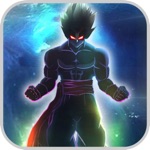 Fighter Clash Power Hero 2