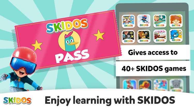 Fun Math Games: 1st- 4th Grade screenshot-7