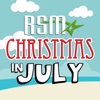RSM Christmas in July
