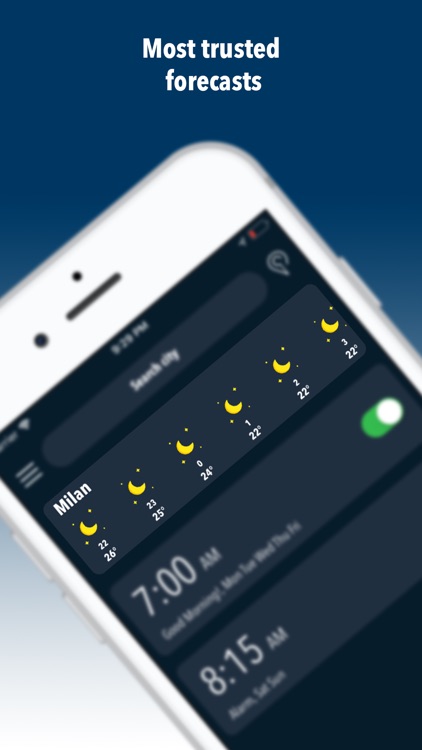 Clocky - Tenacious Alarm Clock