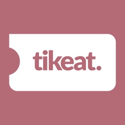 Tikeat