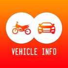 MDV- Vehicle owner from number