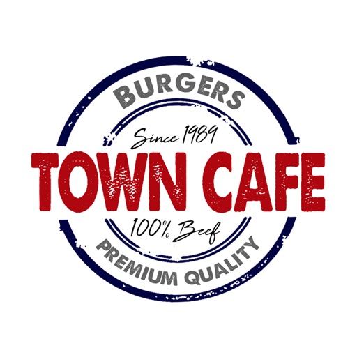 Town Cafe of Honea Path