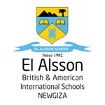 El Alsson SkolConnect