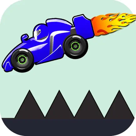 Car Stunt Race Trails Читы