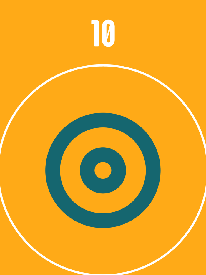 Circle Pop - A Reflex Game