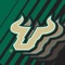 Now University of South Florida fans, you can show the world your Bull Pride with these officially licensed chat stickers