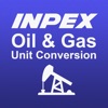 INPEX Oil&Gas Unit Conversion