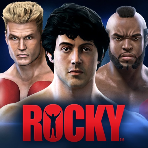 Real Boxing 2 ROCKY: KO Fight