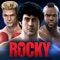 The realistic 3D boxing simulation engine is ever present as you fight with and against well known characters