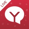 Icon Strpchat - Live Video Chat
