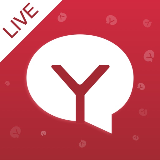 Strpchat - Live Video Chat iOS App