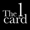 The 1Card Expense Management App