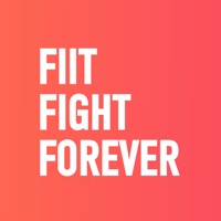 Fiit Fight Forever ne fonctionne pas? problème ou bug?