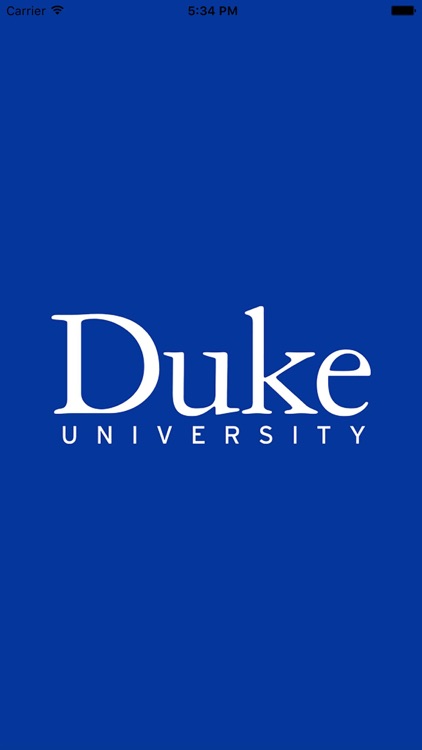 Duke Guides