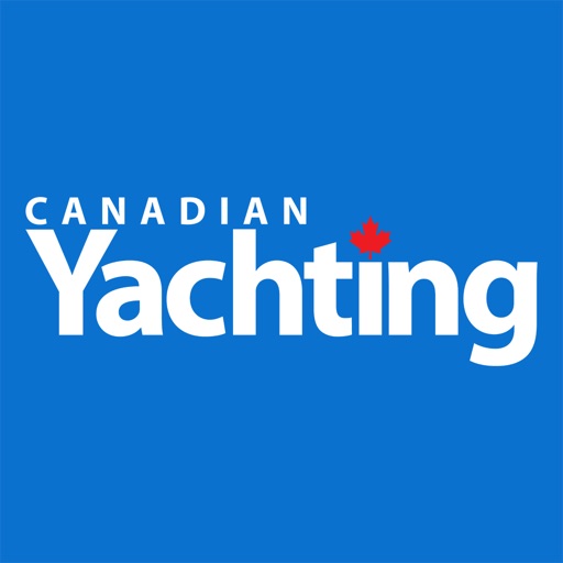 Canadian Yachting Magazine icon