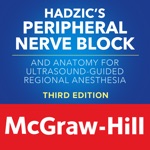 Hadzics Nerve Blocks, 3E