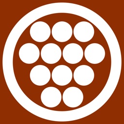 Mölkky Scoreboard