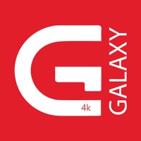 Galaxy4kTV ne fonctionne pas? problème ou bug?