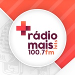 RÁDIO MAIS HITS 100.7 FM
