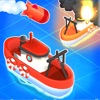Icon Battleship 3D!