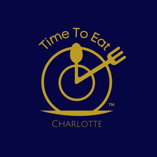 Time To Eat Charlotte