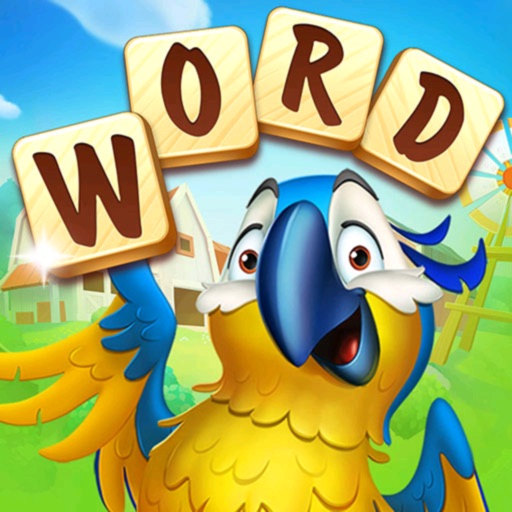 Word Farm Adventure iPhone iPad Apps! Appsuke!